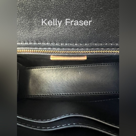 Tory Burch SMALL FLEMING CONVERTIBLE SHOULDER BAG - Picture 8 of 10